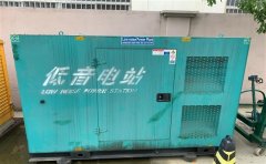 滦南通州四建大波纹箱定制案例