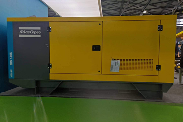 滦南发电机出租