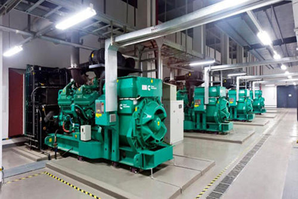 滦南发电机出租