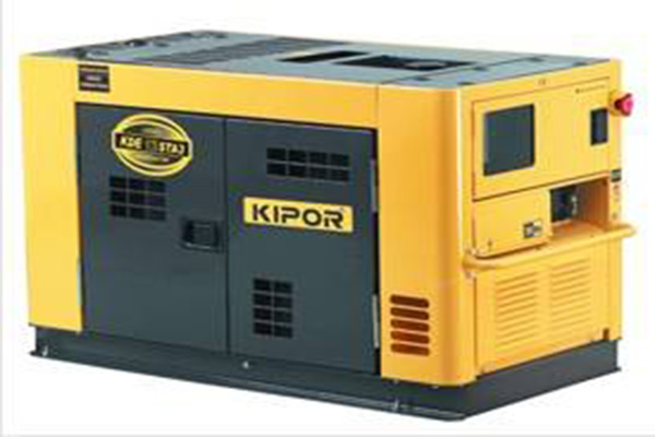 滦南发电机出租