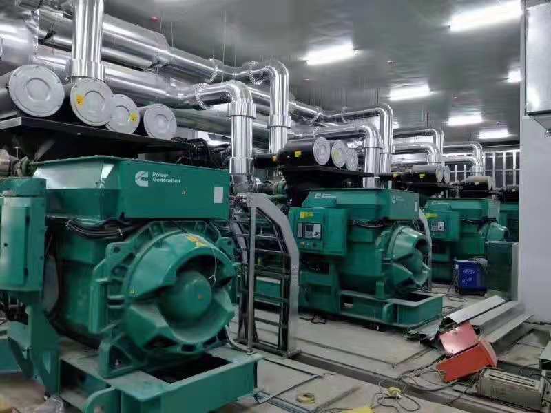 滦南发电机出租 滦南发电机出租