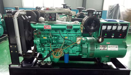 滦南发电机不发电的原因 滦南发电机不发电的原因