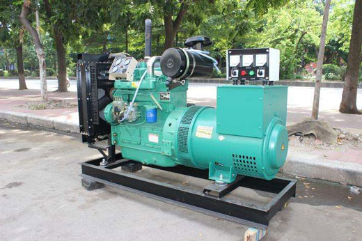 滦南发电机不发电的原因 滦南发电机不发电的原因