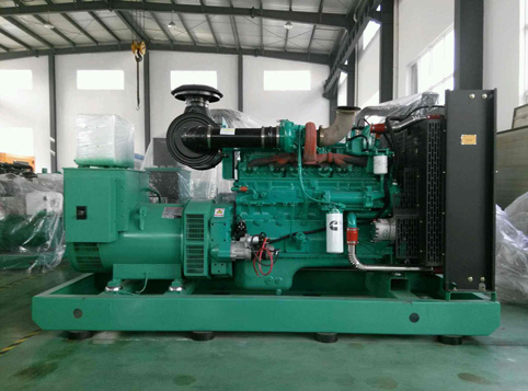滦南柴油发电机组 滦南柴油发电机组