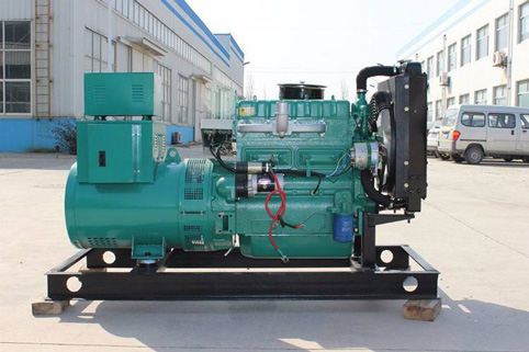 滦南小型柴油发电机 滦南小型柴油发电机