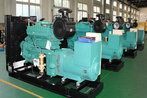 滦南小型柴油发电机 滦南小型柴油发电机
