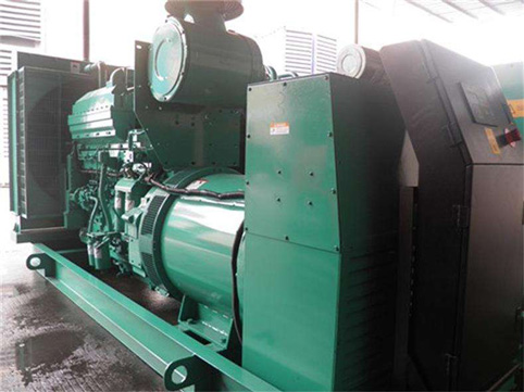 滦南柴油发电机 滦南柴油发电机