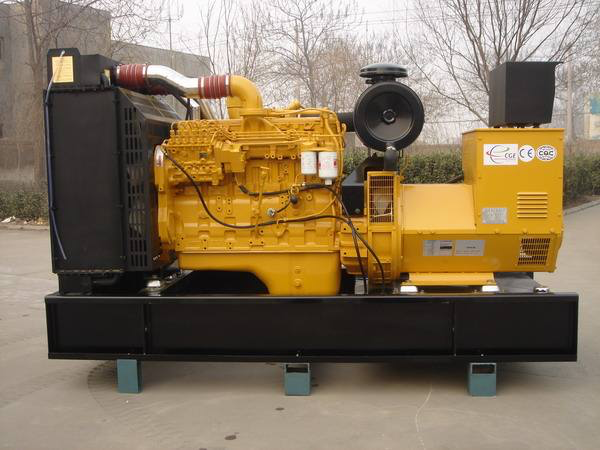 滦南发电机出租 滦南发电机出租