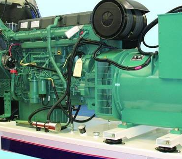 滦南发电机出租